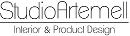 Studio Artemell Logo
